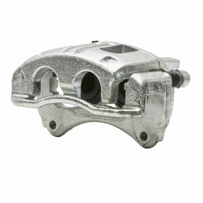 DFC 03-05 Ford Explorer Sport Trac Front-L Premium Caliper - Silver Zinc Coated