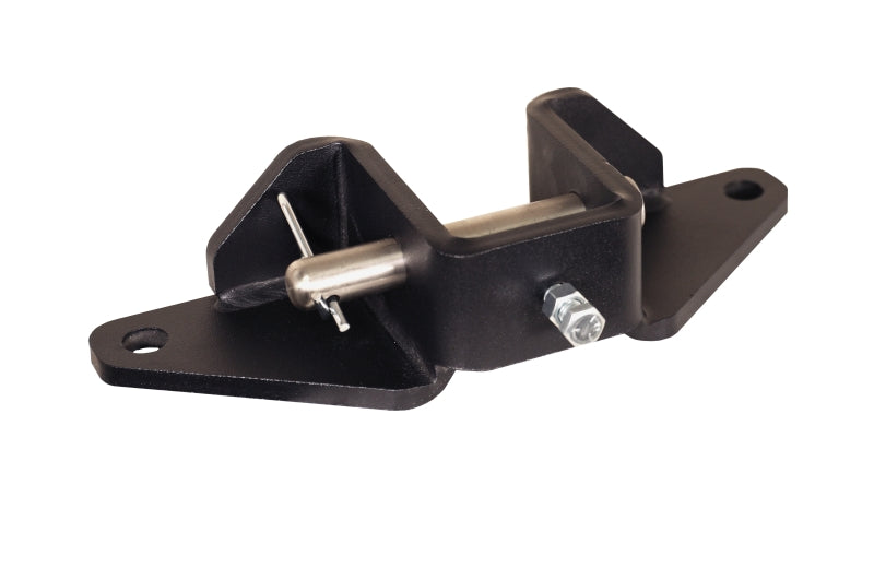 GEN-Y Hitch Gen-Y Sway Control Head 2in Shank/GH-097 1.4K TW 16K Towing