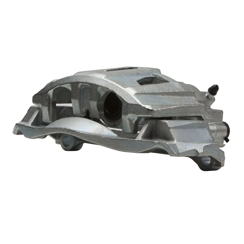 DFC 08-25 Ford E-Super Duty Rear Right Premium Caliper - Silver Zinc Coated
