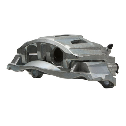 DFC 08-25 Ford E-Super Duty Rear Right Premium Caliper - Silver Zinc Coated