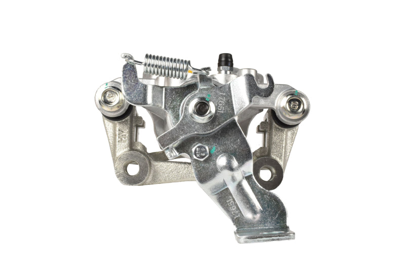 DBA 18-20 Hyundai Elantra Street Series Left Rear Caliper