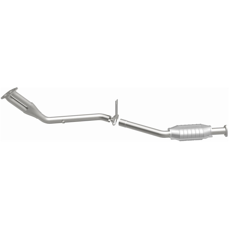 MagnaFlow Direct Fit Catalytic Converter BMW 83 85