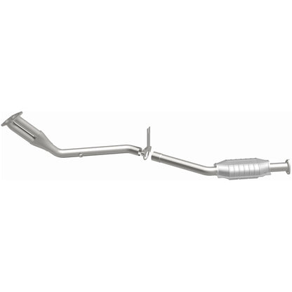 MagnaFlow Direct Fit Catalytic Converter BMW 83 85