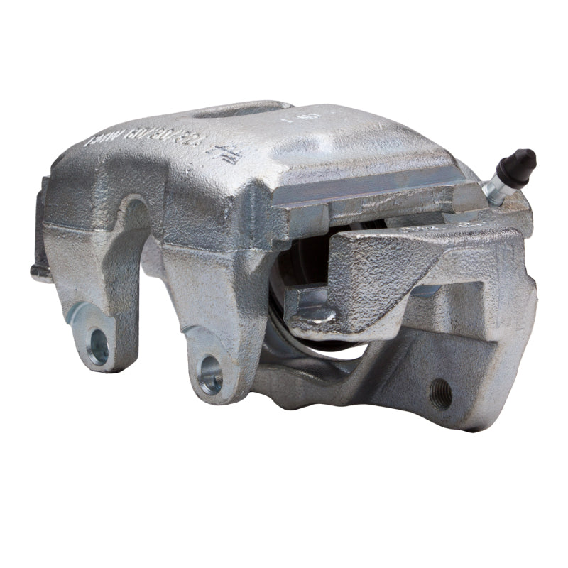 DFC 96-03 BMW 530i Front-R Premium Caliper - Silver Zinc Coated