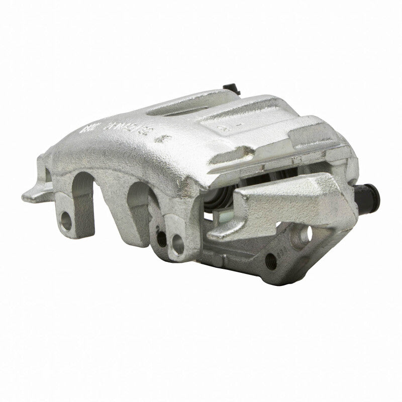 DFC 95-03 BMW Z8 Front-L Premium Caliper - Silver Zinc Coated