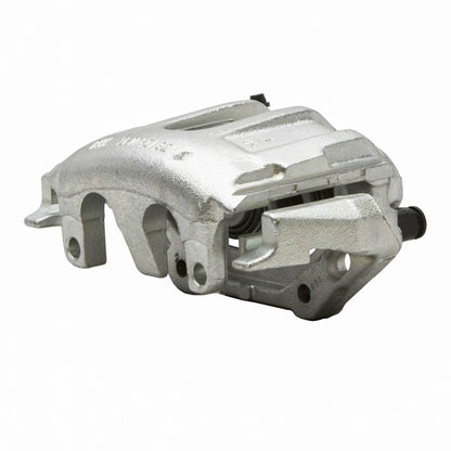 DFC 95-03 BMW Z8 Front-L Premium Caliper - Silver Zinc Coated
