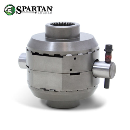 Yukon Gear & Axle USA Standard Spartan Locker For Chrysler 8.25in w/ 27 Spline Axles