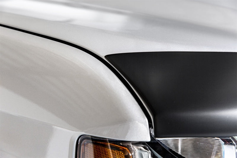 Husky Liners 16-24 Nissan Titan XD Aeroskin Low Profile - Matte Black