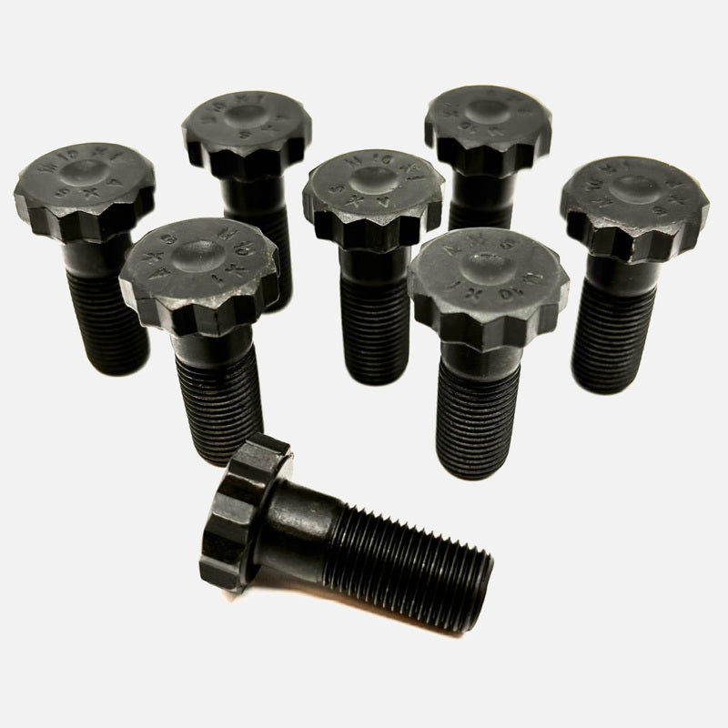 McLeod Racing McLeod Bolt Pak Flywheel 8 Per Box Ford MODular 4.6/5.0/5.4 Motors 10mm