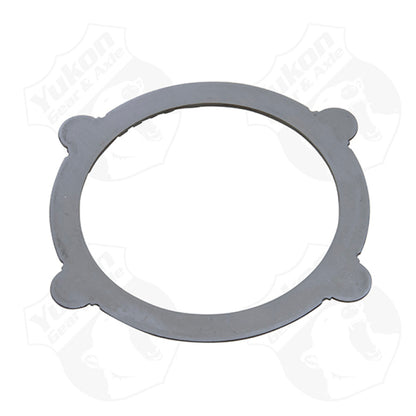 Yukon Gear & Axle Yukon Gear Trac Loc Friction Plate / Single Sided / 4 Tab