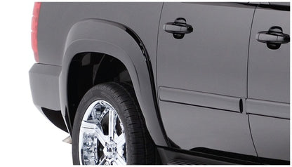 Husky Liners 07-14 Chevy Suburban 1500 / 07-11 2500 (non-LTZ) OE Style Fender Flares - 4pc