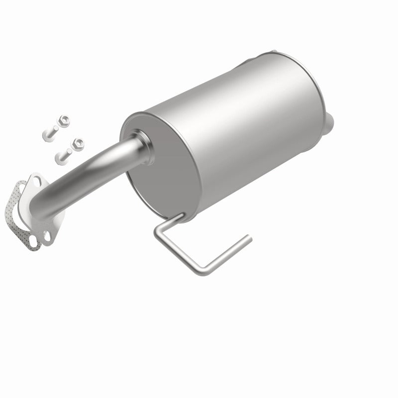 Magnaflow BRE Exhaust 05-09 Outback 2.5L Muffler Kit