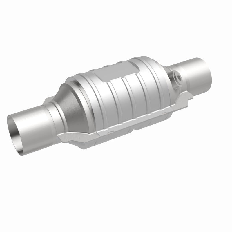 MagnaFlow Universal Catalytic Converter 1.75 with Single O2 OEM