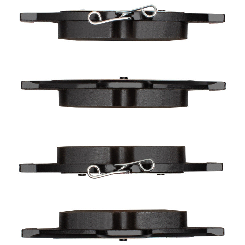 R1 Concepts R1 03-23 Volvo C70 Rear Super Duty Brake Pads