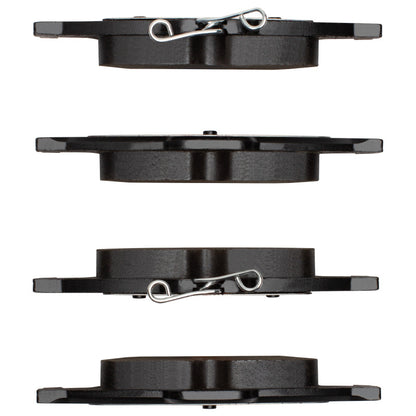 R1 Concepts R1 03-23 Volvo C70 Rear Super Duty Brake Pads