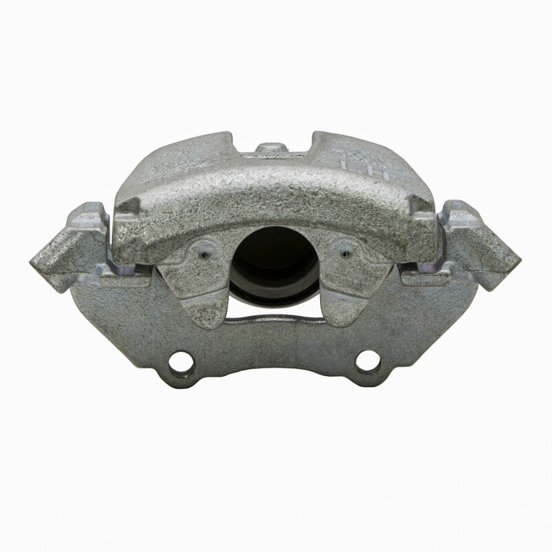 DFC 13-19 Ford Escape Front-L Silver Zinc Coated Premium Caliper