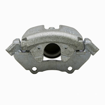 DFC 13-19 Ford Escape Front-L Silver Zinc Coated Premium Caliper
