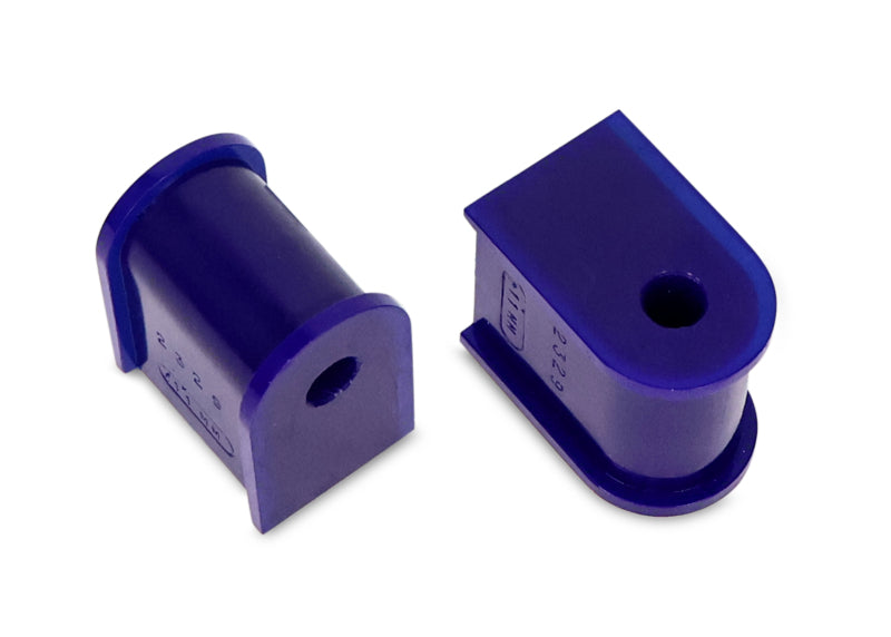 SuperPro Rear/ Sway Bar To Chassis Bush