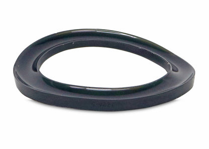 SuperPro 1991 Toyota Land Cruiser Base Front 5mm Coil Spring Spacer (Individual)
