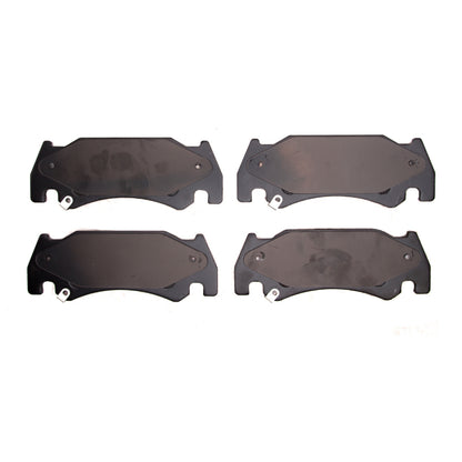 DFC 05-06 Dodge Ram 1500 Pickup Front 4000 Hybridynamic Brake Pads
