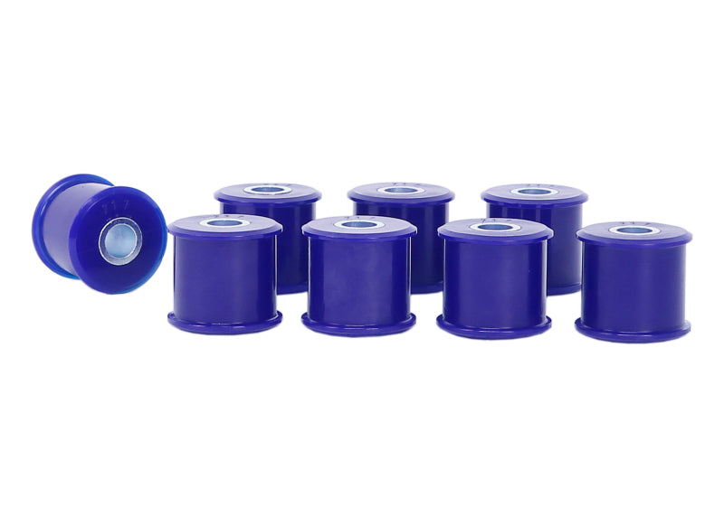SuperPro Rear Trailing Arm Bushes