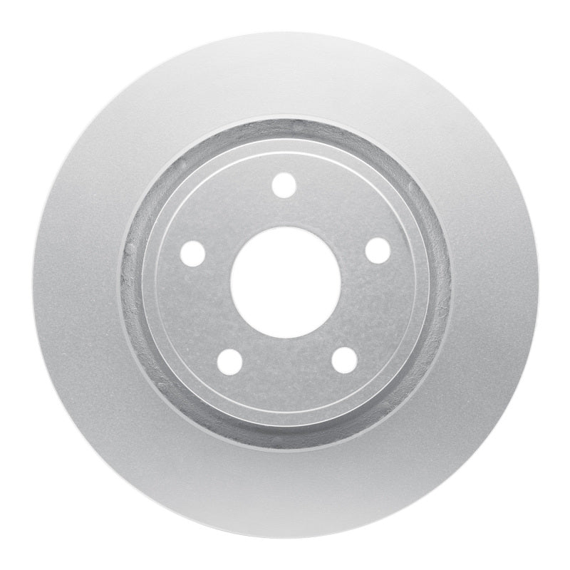 DFC 04-06 Dodge Ram 1500 Pickup Front GeoSPEC Coated Rotor