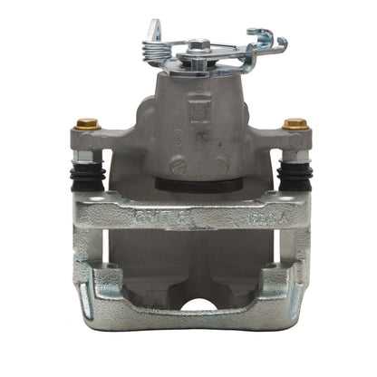 DFC 11-20 Buick Regal Rear-L Premium Caliper - Silver Zinc Coated