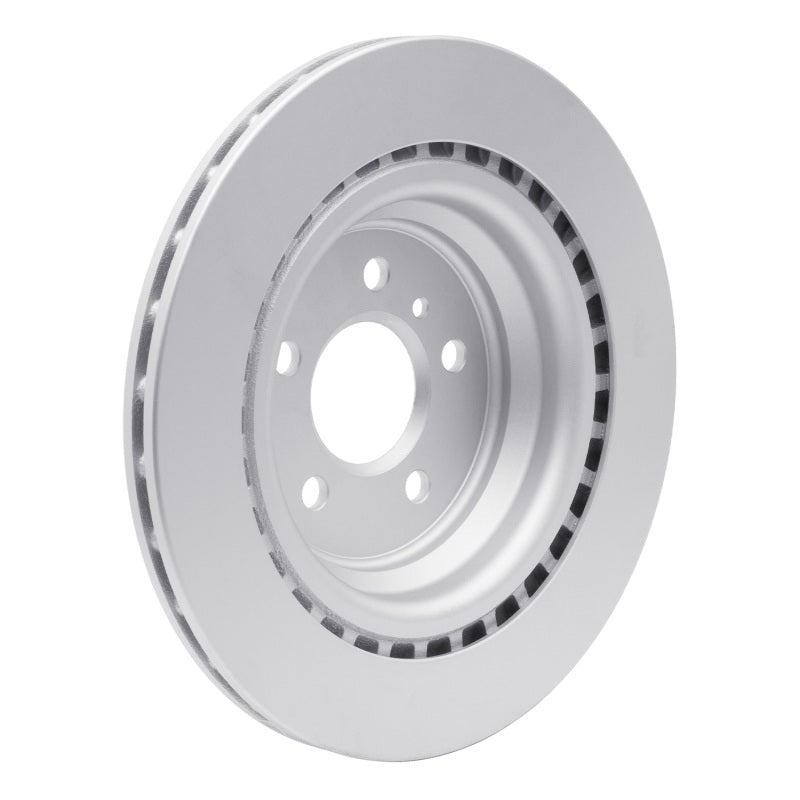 DFC 12-19 Mercedes-Benz ML350 Rear GeoSPEC Coated Rotor