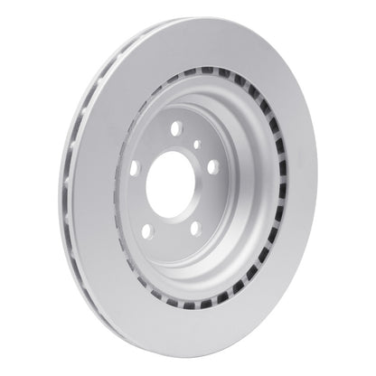 DFC 12-19 Mercedes-Benz ML350 Rear GeoSPEC Coated Rotor
