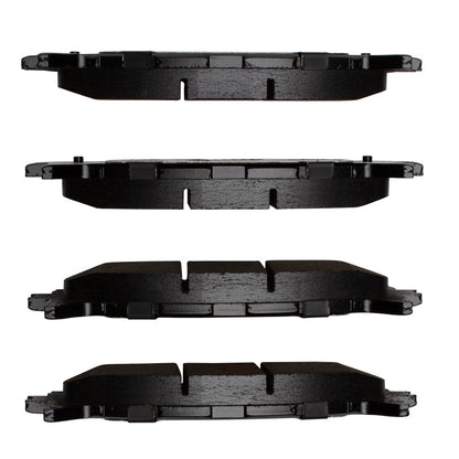 DFC 07-18 Lexus ES300H Front 5000 Advanced Ceramic Brake Pads