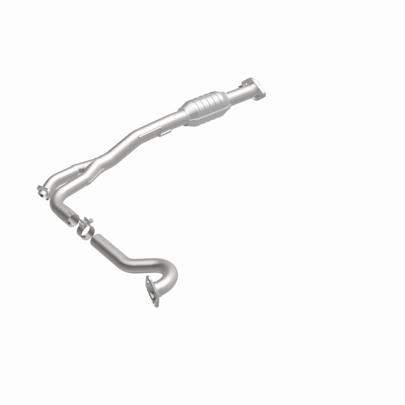MagnaFlow Direct Fit Catalytic Converter 02-03 Jeep Liberty 3.7 OEM
