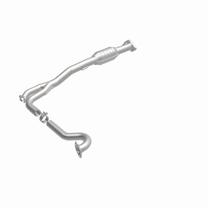 MagnaFlow Direct Fit Catalytic Converter 02-03 Jeep Liberty 3.7L