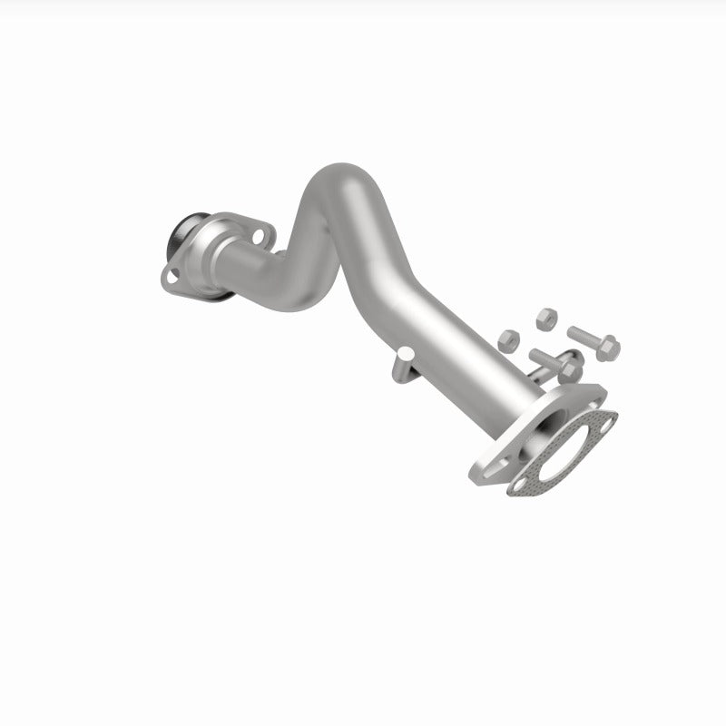 Magnaflow BRE Exhaust 06-12 Eclipse 2.4L Front Pipe Kit