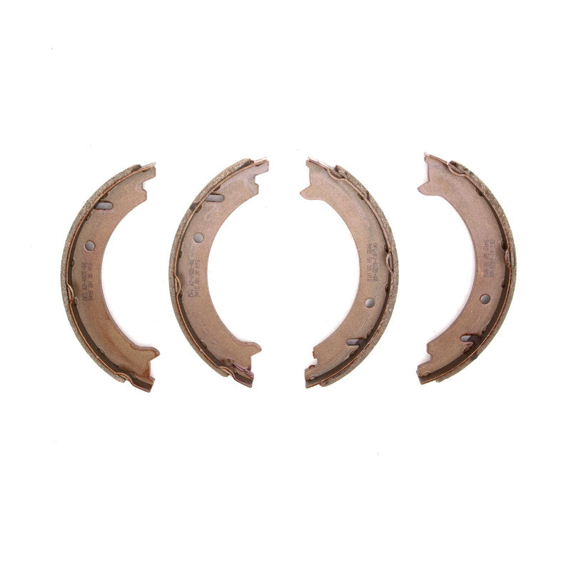 DFC 93-04 Volvo C70/V70/850/S70 Parking Brake Parking Shoes