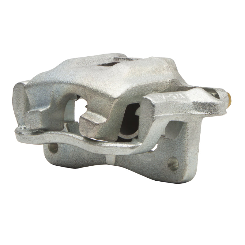DFC 04-10 Toyota Sienna Rear-L Premium Caliper - Silver Zinc Coated