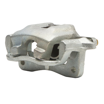DFC 04-10 Toyota Sienna Rear-L Premium Caliper - Silver Zinc Coated