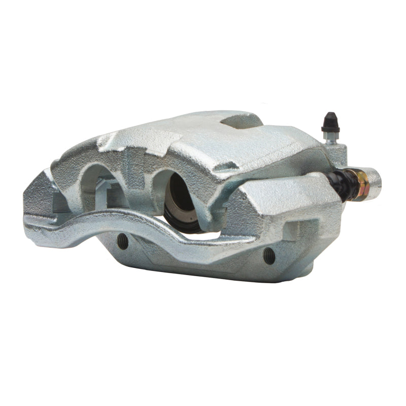 DFC 07-24 Chrysler Aspen Front-R/Front-L Premium Caliper - Silver Zinc Coated