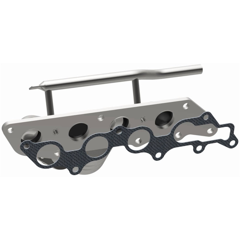 MagnaFlow Direct Fit Catalytic Converter 2006 Ford Fusion/Mercury Milan 2.3L