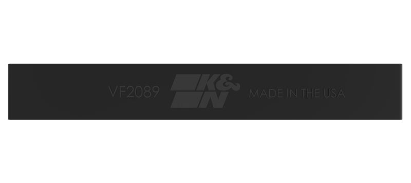 K&N Engineering K&N 14-24 Infiniti Q50 Cabin Air Filter