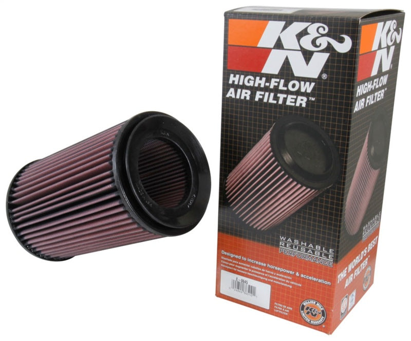 K&N Engineering K&N 2015 Holden Colorado L4-2.8L DSL Replacement Drop In Air Filter