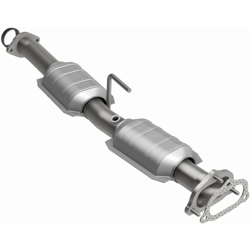 MagnaFlow Direct Fit Catalytic Converter 03-04 Ford Ranger 3.0/4.