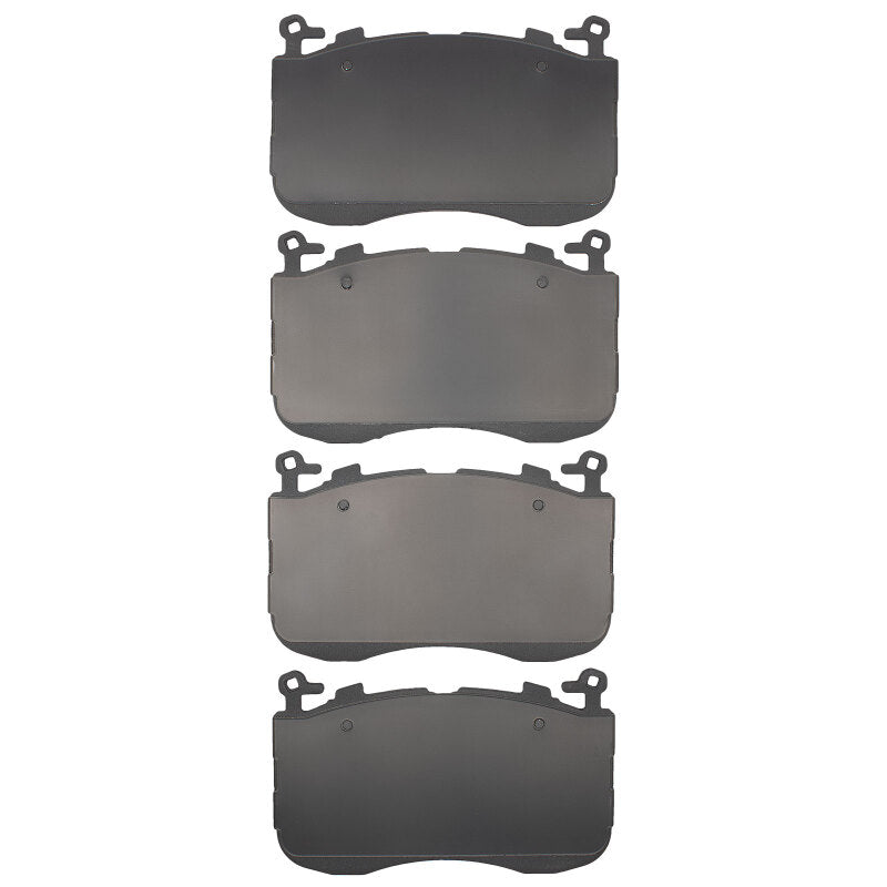 DFC 23-25 BMW XM Front 5000 Advanced Low Metallic Brake Pads