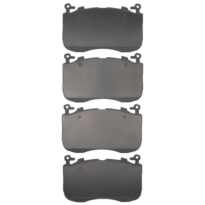 DFC 23-25 BMW XM Front 5000 Advanced Low Metallic Brake Pads