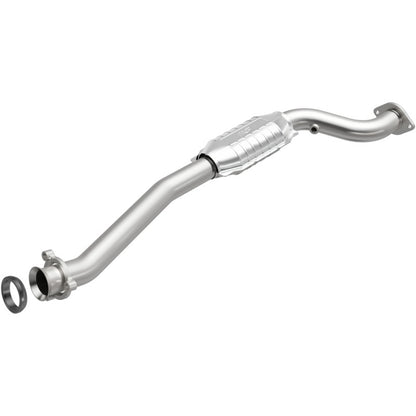 MagnaFlow Direct Fit Catalytic Converter 04-06 Colorado 2.8/3.5 rr O