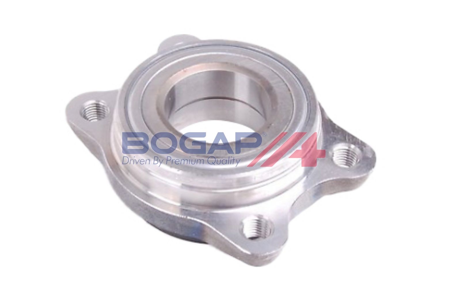 BOGAP A3334152 Wheel Hub