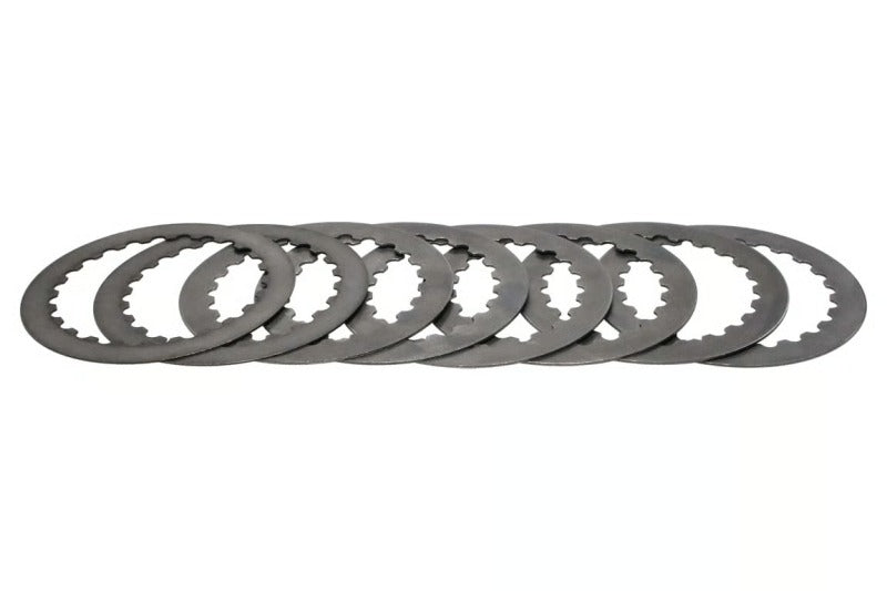 Wiseco Clutch Plate Kit - 8 Steel Clutch Basket