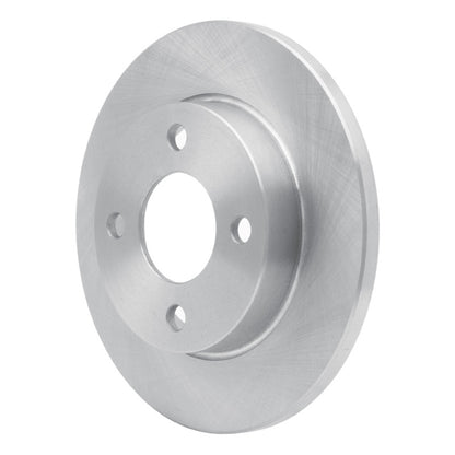 DFC 78-90 Dodge Omni Front Brake Rotor