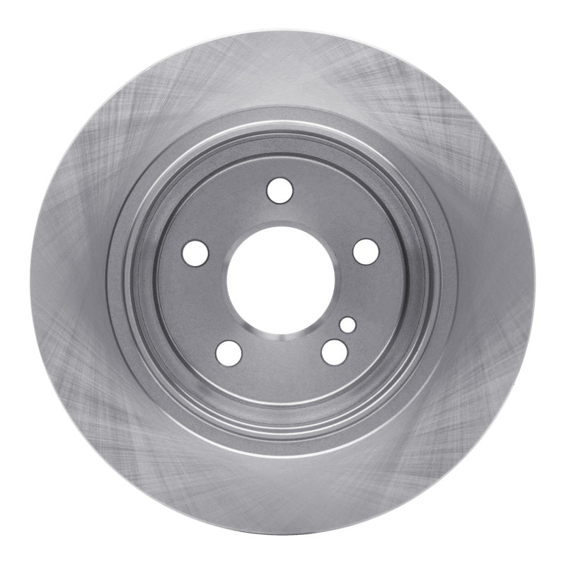 DFC 03-16 Mercedes-Benz E500 Rear Brake Rotor