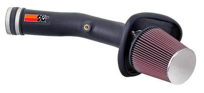 K&N Engineering K&N 04-06 Nissan Altima 3.5L V6 / 04-08 Maxima 3.5L V6 Performance Intake Kit