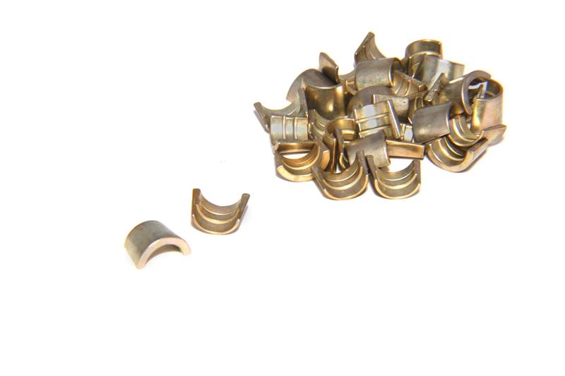 COMP Cams Valve Locks 3/8in Single Groove